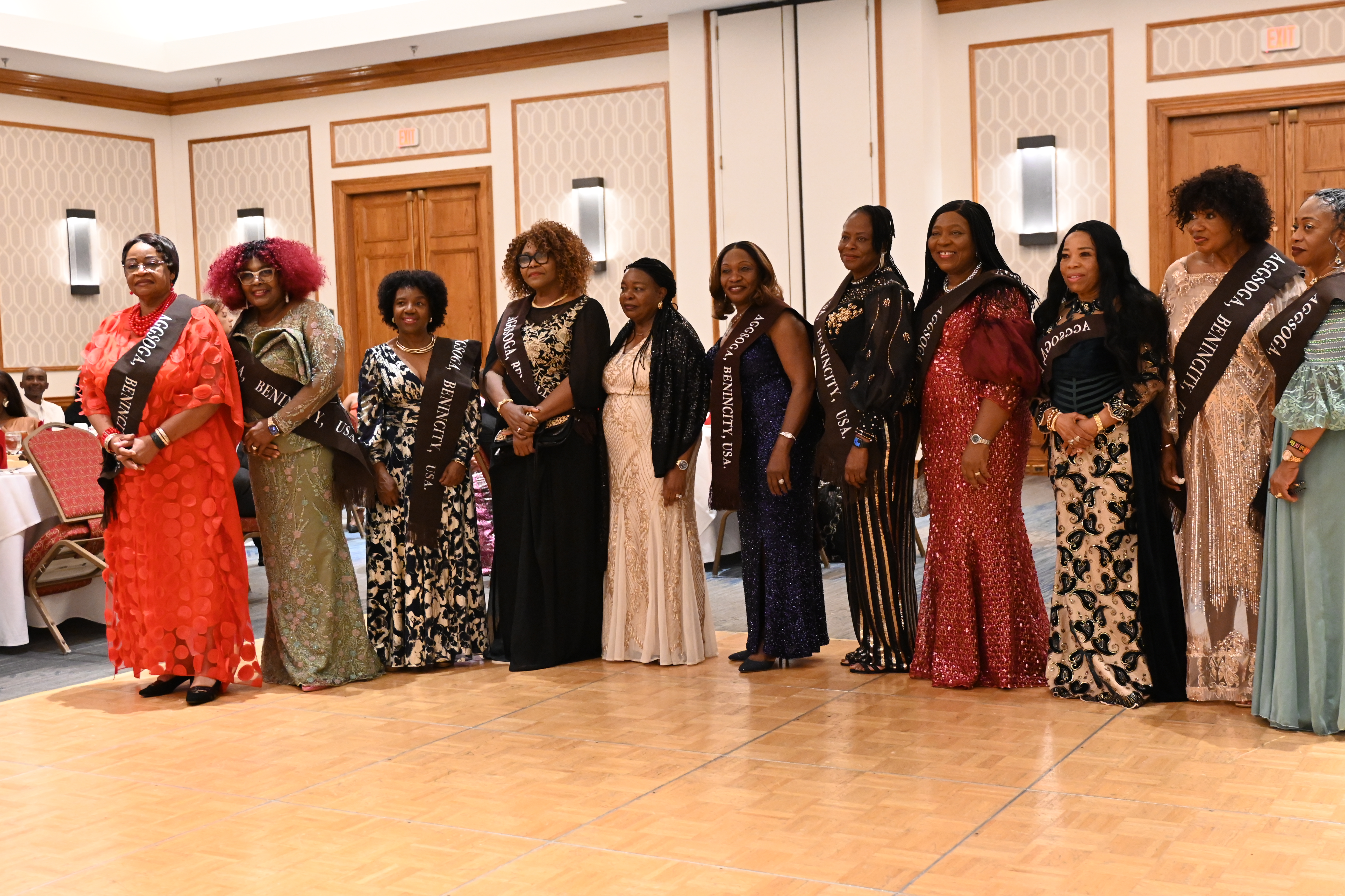 2025 Fundraising Gala